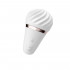 Satisfyer Little Massaggiatore intimo a Forma di Gelato in Silicone - 2