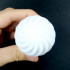 Satisfyer Little Wand Massaggiatore Clitoride Portatile a Forma di Gelato in Silicone Bianco - 5