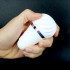 Satisfyer Little Massaggiatore intimo a Forma di Gelato in Silicone - 4