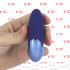 Purple Pleasure Stimolatore per Clitoride in Silicone Viola Ricaricabile USB - 2