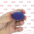 Satisfyer Purple Pleasure Stimolatore per Clitoride in Silicone Viola Ricaricabile USB - 4