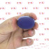 Purple Pleasure Stimolatore per Clitoride in Silicone Viola Ricaricabile USB - 4