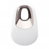 Satisfyer White Temptation Stimolatore per Clitoride in Silicone Bianco Ricaricabile USB - 5