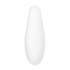 Satisfyer White Temptation Stimolatore per Clitoride in Silicone Bianco Ricaricabile USB - 7