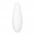 Vibratore per Parti intime Satisfyer White Temptation Ricaricabile USB - 8