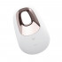 Satisfyer White Temptation Stimolatore per Clitoride in Silicone Bianco Ricaricabile USB - 1