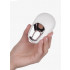 Satisfyer White Temptation Stimolatore per Clitoride in Silicone Bianco Ricaricabile USB - 8