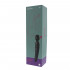 Satisfyer Wand-er Women Massaggiatore in Silicone Nero 34 x 5,5 cm. Ricaricabile con USB - 5