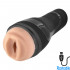 Satisfyer Men Classic Masturbatore Aspirante Ricaricabile con USB Profilo Nero - 0