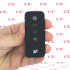 Satisfyer Little Secret Vibratore Indossabile con Telecomando e APP 8,5 x 4 cm. in Silicone Nero Ricaricabile USB - 6