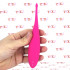 Satisfyer Twirling Fun Stimolatore Ultra Potente per Clitoride in Silicone Fucsia Ricaricabile USB - 3