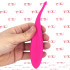 Satisfyer Twirling Fun Stimolatore Ultra Potente per Clitoride in Silicone Fucsia Ricaricabile USB - 4