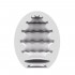Riffle - Ovetto Masturbatore Egg Maschile - 1