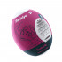 Bubble - Ovetto Masturbatore Egg Maschile - 0