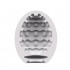 Bubble - Ovetto Masturbatore Egg Maschile - 1