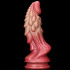 Bad Dragon Dildo Fantasy in Silicone 22 x 5,5 cm. - 1
