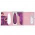 Womanizer Stimolatore clitoride senza contatto  Classic viola - 6