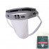 Original Jock Collection - Jockstrap Sospensorio Bianco e Grigio - 0