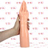 Mano e Braccio per Fisting Horny Hand Palm 33 X 7 cm. - 0