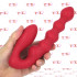 Strapon Fallo Indossabile Strapless Senza Lacci in Silicone 19 x 3,5 cm. - 2