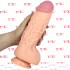 Fallo Gigante HUGE ZONE 25 x 7,3 cm. - 0