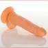 PURRFECT Fallo Realistico in Puro Silicone 20 X 4 cm. - 4