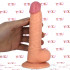 REALSTUFF Fallo Realistico Dual Density 17,5 x 3,5 cm. - 0
