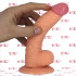 REALSTUFF Fallo Realistico Dual Density 17,5 x 3,5 cm. - 1