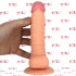 REALSTUFF Fallo Realistico Dual Density 17,5 x 3,5 cm. - 2
