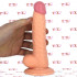 REALSTUFF Fallo Realistico Dual Density 17,5 x 3,5 cm. - 3
