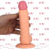 REALSTUFF Fallo Realistico Dual Density 17,5 x 3,5 cm. - 4