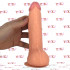 REALSTUFF Fallo Realistico Dual Density 19,5 X 4 cm.  - 2