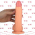 REALSTUFF Fallo Realistico Dual Density 19,5 X 4 cm.  - 4