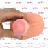 REALSTUFF Fallo Realistico Dual Density 19,5 X 4 cm.  - 5