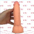 REALSTUFF Fallo Realistico Dual Density 20 X 4,5 cm. - 2