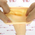ORGASM GENERATOR Guaina Fallica Vibrante in Silicone Color Carne 16 x 4 cm. - 6