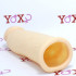ORGASM GENERATOR Guaina Fallica Vibrante in Silicone Color Carne 16 x 4 cm. - 4