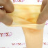 ORGASM GENERATOR Guaina Fallica Vibrante in Silicone Color Carne 17 x 4 cm. - 6