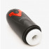 Masturbatore Automatico con Vibrazione e Spinta Bloster Ricaricabile USB - 3