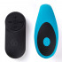 Vibratore per Coppia E12 Azzurro - 4