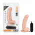 Vibratore Rotante Dr Spin con Ventosa 12,5 x 4 cm - 1