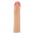 Guaina Fallica Ingrossa Pene Chelsea (+ 7,6 cm Lunghezza) e (+ 35% Circonferenza) - 4