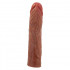 Guaina Fallica Ingrossa Pene Derek (+ 7,6 cm Lunghezza) e (+ 35% Circonferenza) - 4