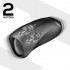 Masturbatore con Risucchio Vibrante Ricaricabile USB Jack - 5