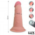 Dildo a tripla densità LUX 15,2 x 4,6 cm Karl - 0