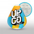 Masturbatore Uovo UP&GO Randy - 4