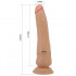 Dildo Realistico con Pelle Scorrevole 21 x 4,5 cm. Benjamin - 6