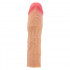 Guaina Fallica Ingrossa Pene Stevenson (+ 7,6 cm Lunghezza) e (+ 35% Circonferenza) - 4