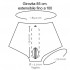 Vagina indossabile per Uomo in Silicone - 9