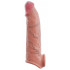 Guaina Fallica Ultra Realistica (+6,5cm in Lungh. +1,7cm Diam.) - 5